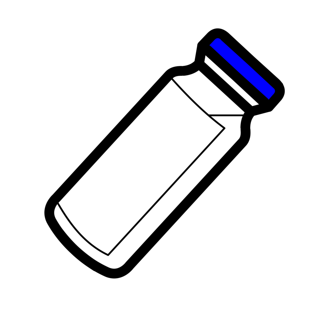 Psilocybe mescaleroensis : MycoTrue(TM) Isolate Vial